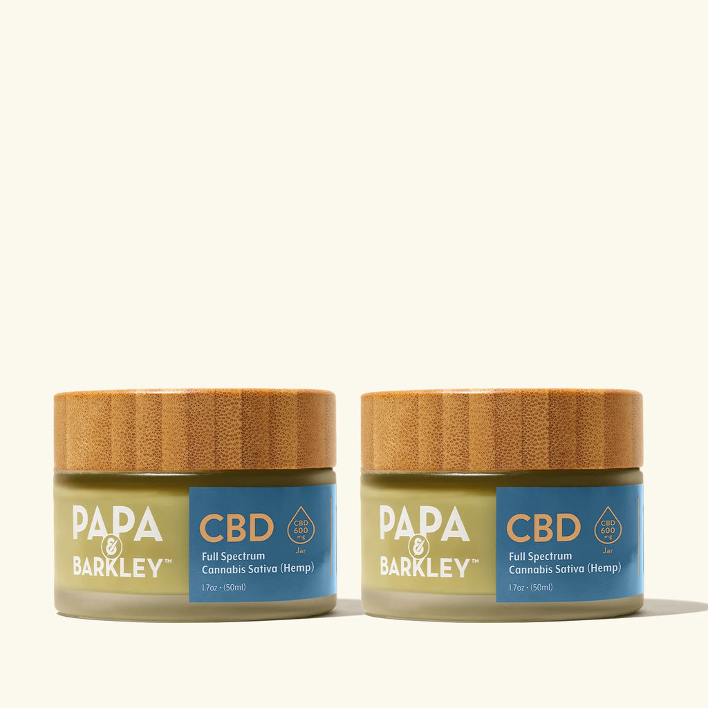 CBD Releaf Balm